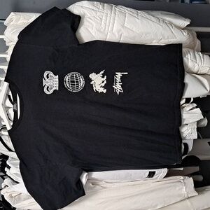 Stussy T-shirt Size Large
